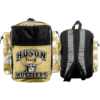 1652 Mojo Diamond Backpack HUSON-HUSTLERS