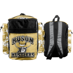 1652 Mojo Diamond Backpack HUSON-HUSTLERS