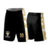 1652 FD Razor Shorts HUSON-HUSTLERS