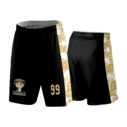 1652 FD Razor Shorts HUSON-HUSTLERS