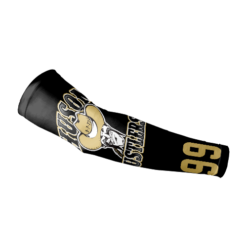 1652 FD Armsleeve HUSON-HUSTLERS