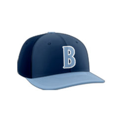 2121 Team Cap PTS30 BLUEFIRE-NAVY