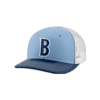 2121 Team Cap Trucker 112 BLUEFIRE-NAVY