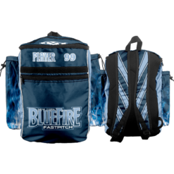 2121 Mojo Diamond Backpack BLUEFIRE-NAVY