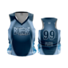 2121 FD Racerback BLUEFIRE-NAVY