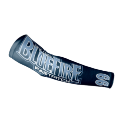 2121 FD Armsleeve BLUEFIRE-NAVY