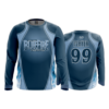 2121 FD Long Sleeve MENS BLUEFIRE-NAVY