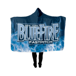 2121 FD FAN WRAP BLUEFIRE-NAVY