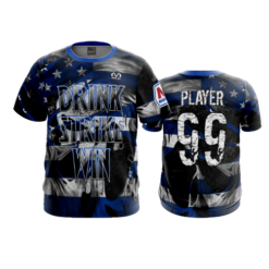 2118 FD Sport MENS DRINK-STRIKE-WIN