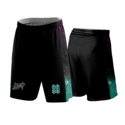 1169 FD Razor Shorts LACE-UP