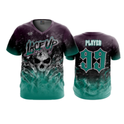 1169 FD Sport V-Neck MENS LACE-UP