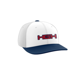 2105 Team Cap PTS30 HGH