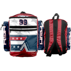 2105 Mojo Diamond Backpack HGH