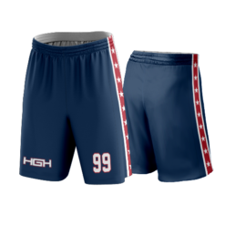 2105 FD Razor Shorts HGH