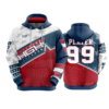 2105 FD Hoody HGH