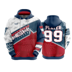 2105 FD Hoody HGH