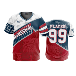 2105 FD Sport V-Neck MENS HGH