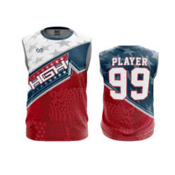 2105 FD Sport Sleeveless MENS HGH