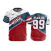2105 FD Sport MENS HGH