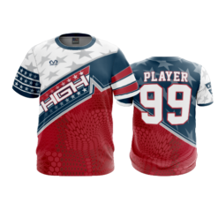2105 FD Sport MENS HGH