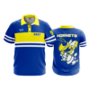 1639 FD Polo HORNETS-BOWLING