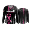 2125 FD Womens V-Neck Longsleeve THROW-LINE-DRINKERY