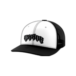 2127 Team Cap Trucker 112 CHAOS