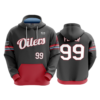 305 FD Hoody OILERS