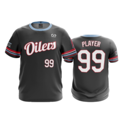 305 FD Sport MENS OILERS