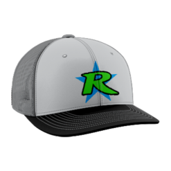 1696 Team Cap Trucker 112 CHILLY-REBELS-ADDONS
