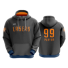 2088 FD Hoody