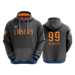 2088 FD Hoody