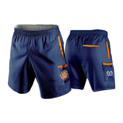 2088 LIGHTWEIGHT MICROFIBER 160gsm SHORT