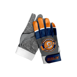 2088 MOJO CUSTOM TEAM GLOVES