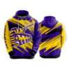 XTRM MASCOT HOODY - Unioto