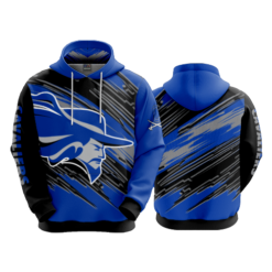 XTRM MASCOT HOODY - Chillicothe