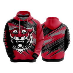 XTRM MASCOT HOODY - Circleville