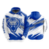 XTRM MASCOT HOODY - Southeastern