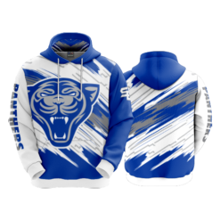 XTRM MASCOT HOODY - Southeastern