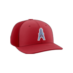 305 Team Cap 511 OILERS-HAT