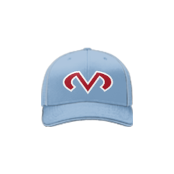 305 Team Cap 112 OILERS-HAT