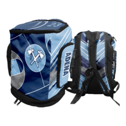 B-BALL GYM BAGS - ADENA