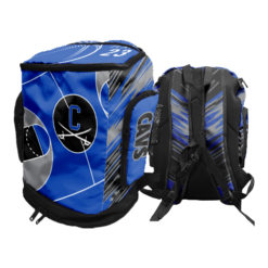 CAVALIER B-BALL GYM BAGS