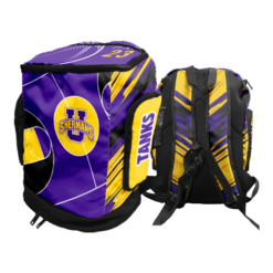 B-BALL GYM BAGS - UNIOTO
