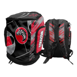 B-BALL GYM BAGS - WESTFALL