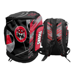 B-BALL GYM BAGS - CIRCLEVILLE