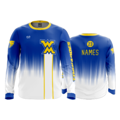 2120 FD Long Sleeve MENS