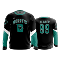 2114 FD Long Sleeve MENS