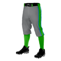1696 SD KNICKERS CUSTOM BRAIDED BALL PANT CHILLY-REBELS-ADDONS