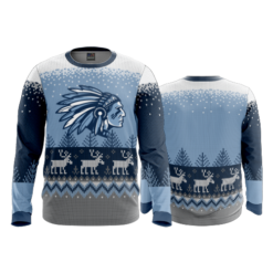 ADENA CHRISTMAS SWEATSHIRT